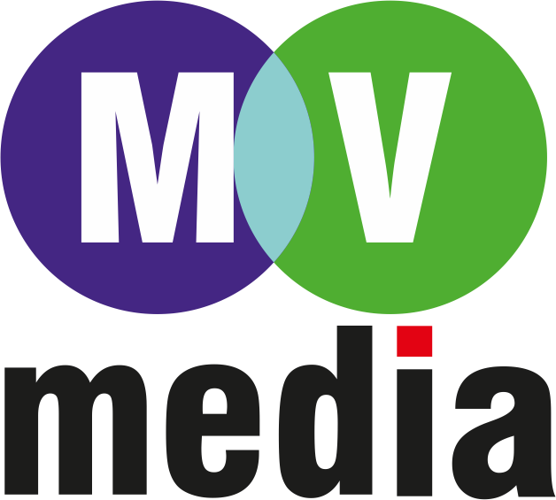 MV Media Logo